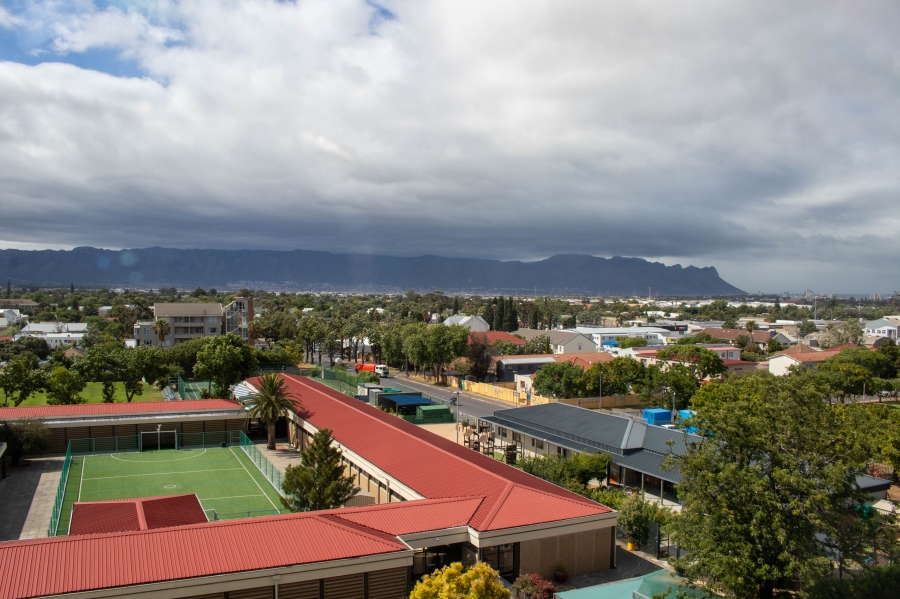 1 Bedroom Property for Sale in Audas Estate Western Cape